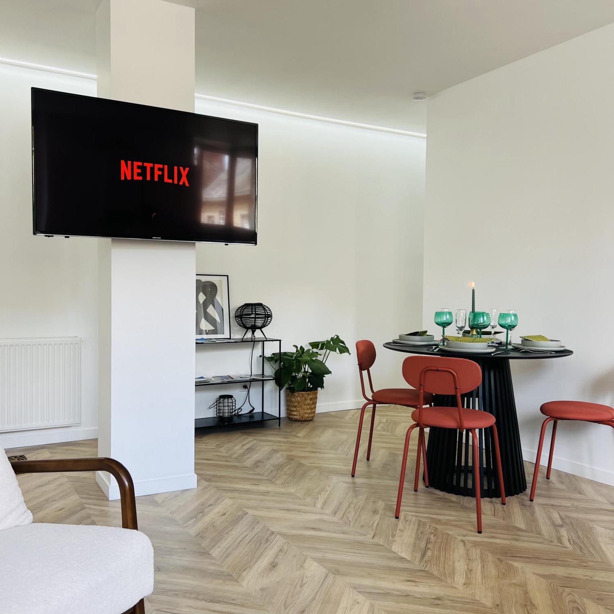 Appartement Cosy & Moderne 6 Personnes Centre Charleville-Mezieres - Ardennes Exteriör bild