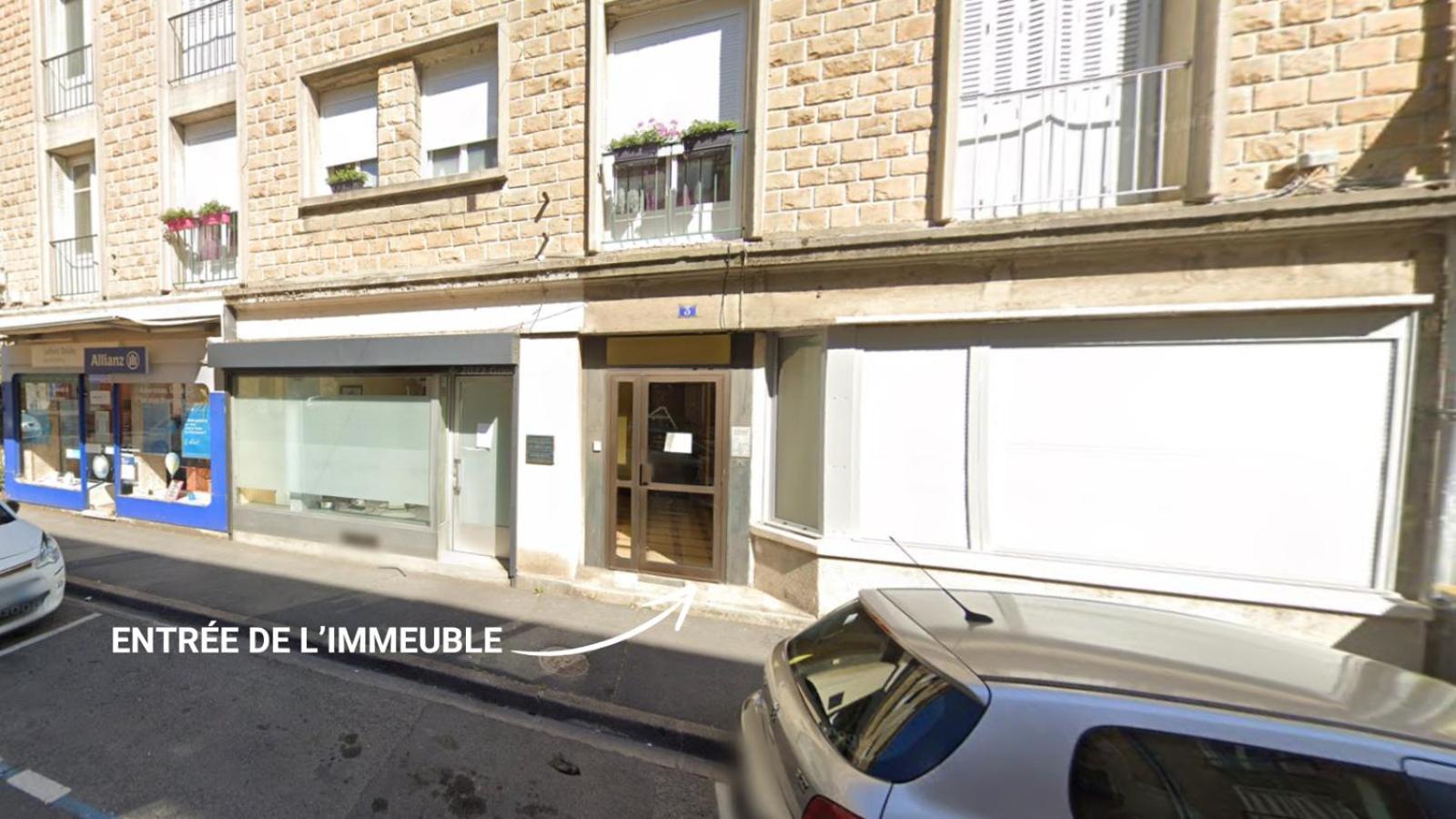 Appartement Cosy & Moderne 6 Personnes Centre Charleville-Mezieres - Ardennes Exteriör bild